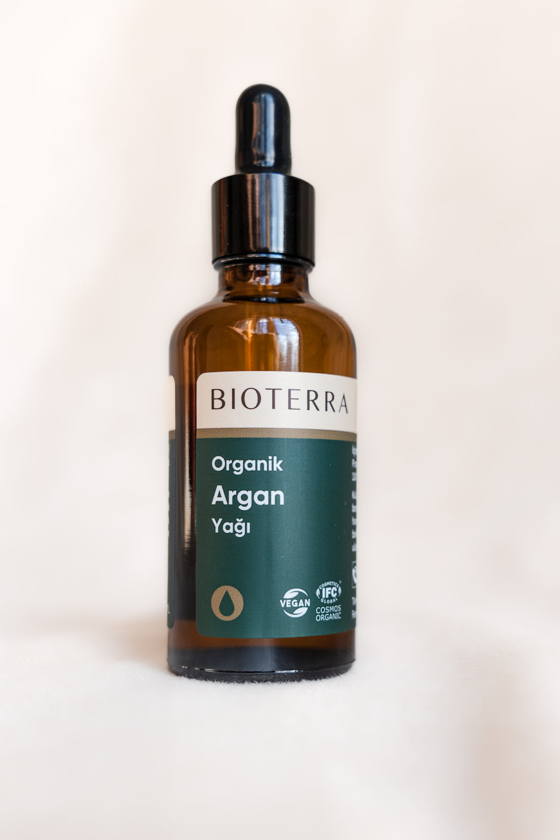 Bioterra Organic Argan Oil