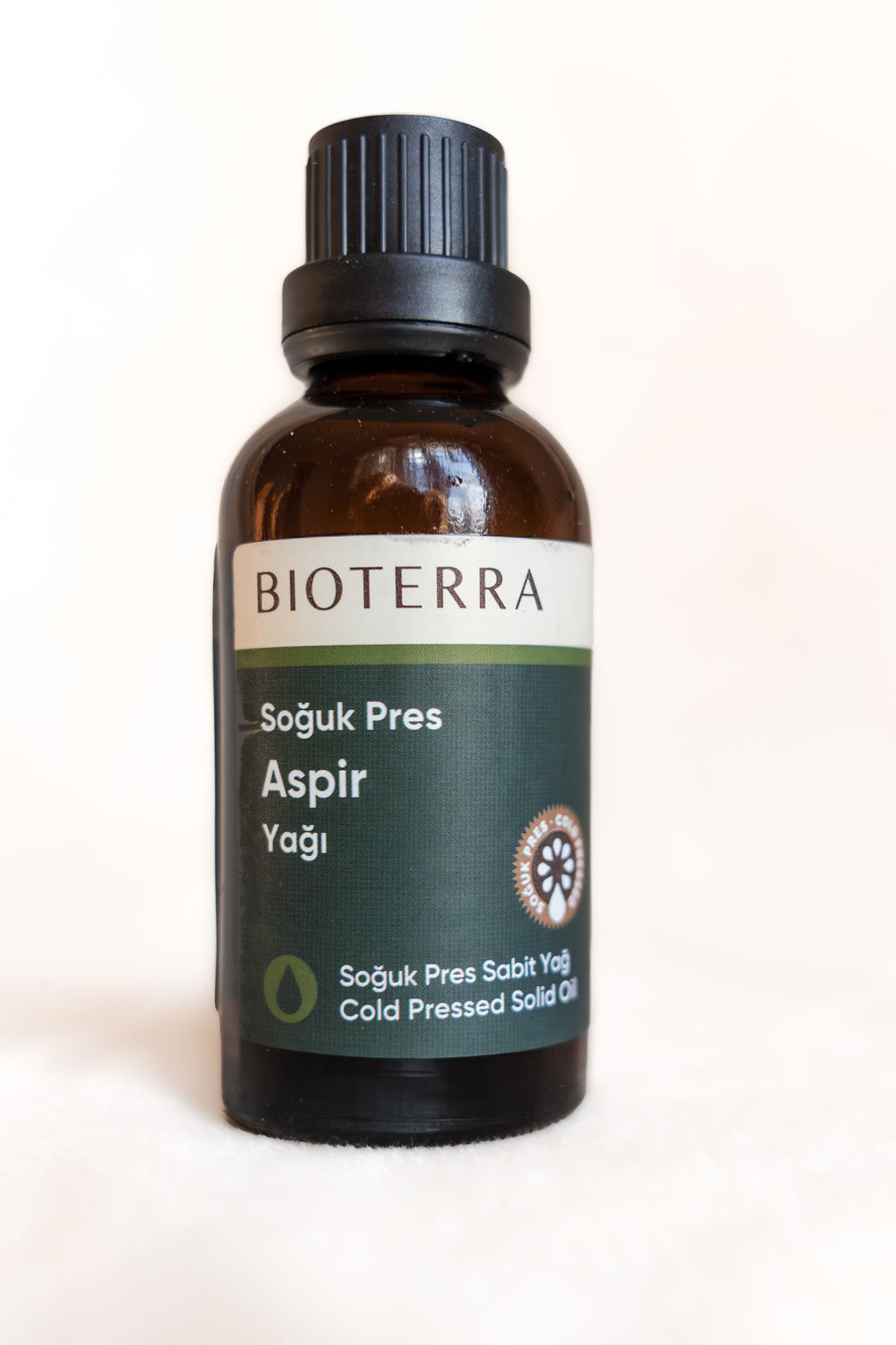 Bioterra Safflower Oil