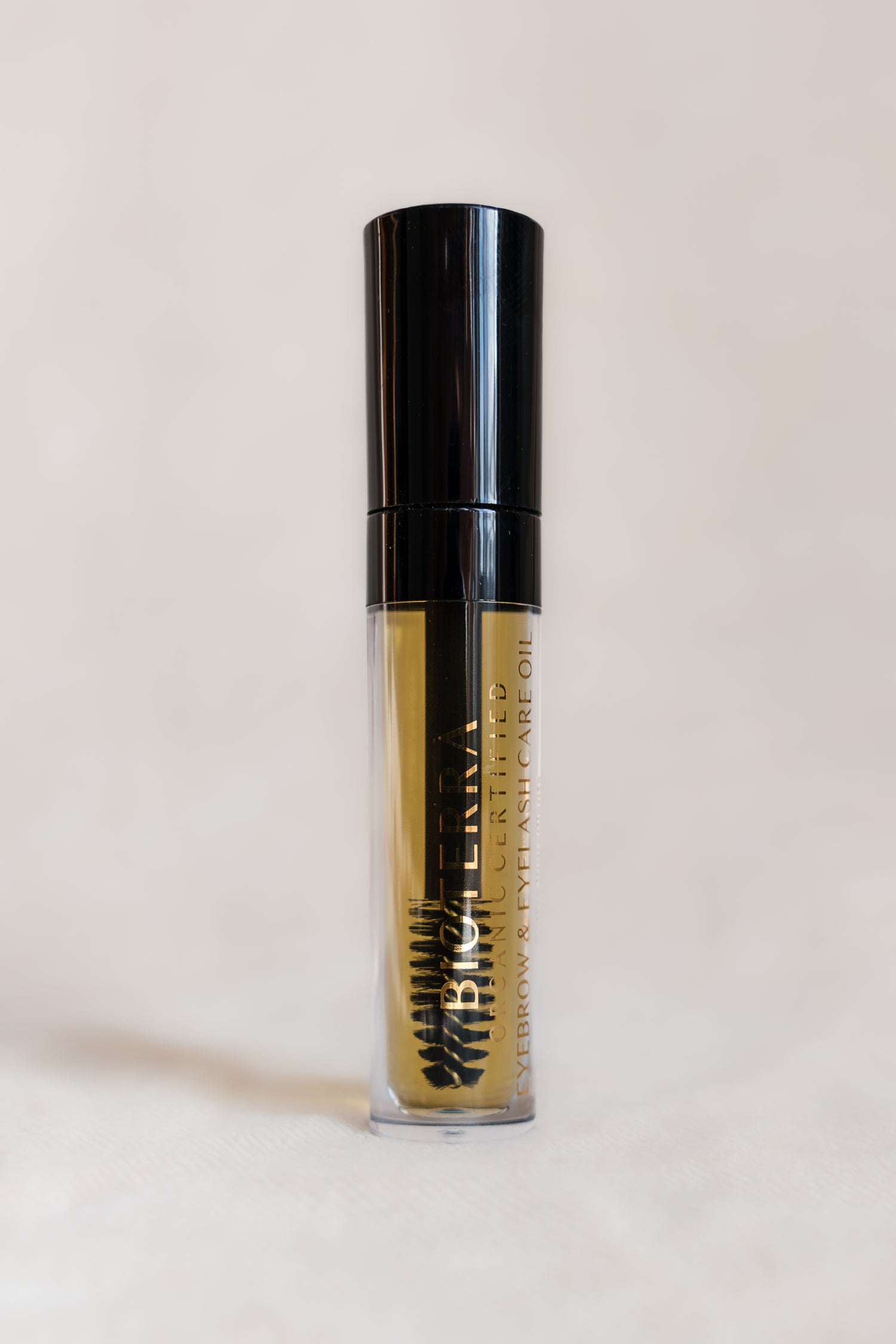 Bioterra Organic Eyebrow &amp; Eyelash Care Oil