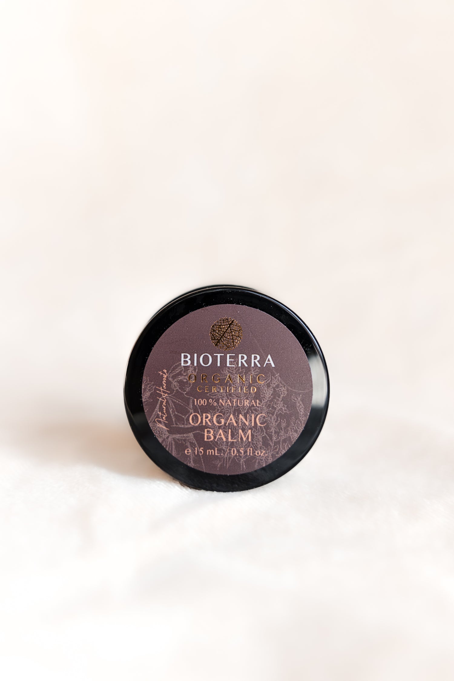 Bioterra Organic Balm