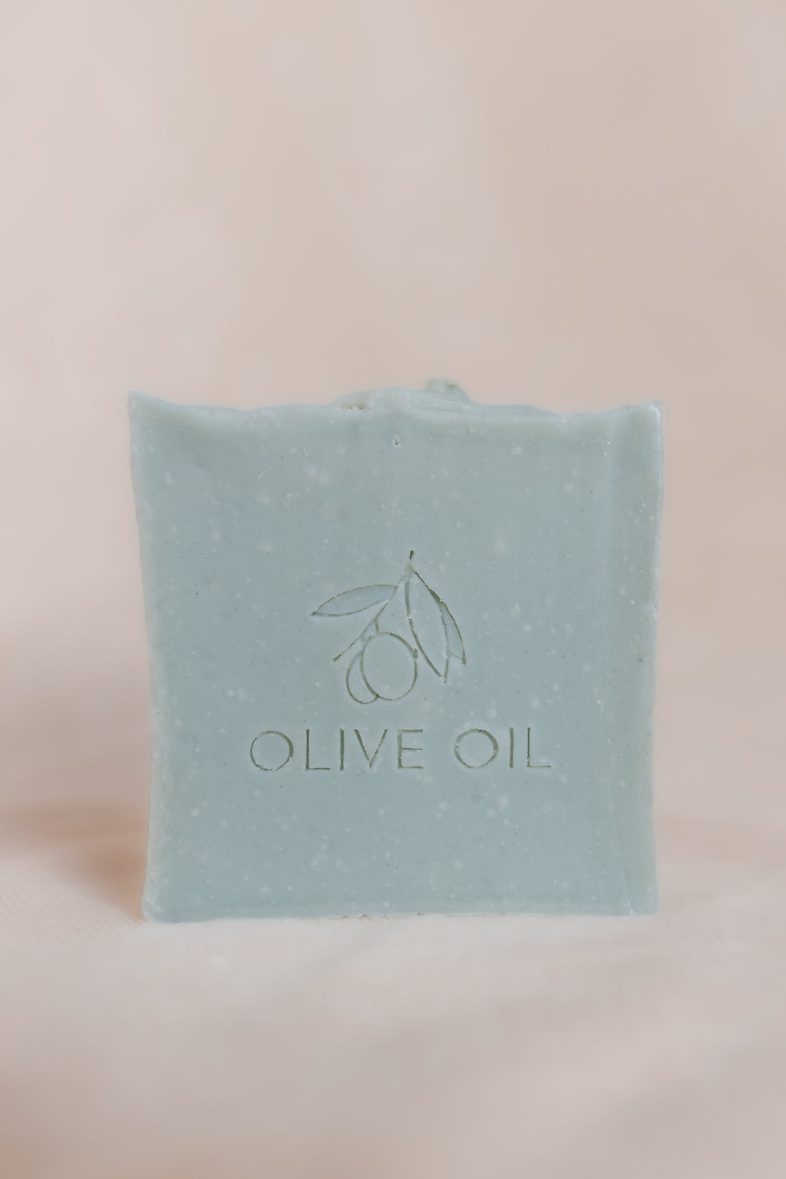 Bioterra Handmade Olive Oil Soap