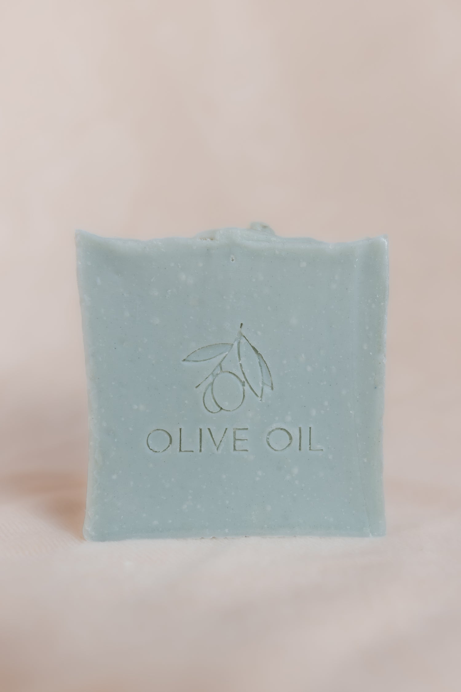 Bioterra Handmade Olive Oil Soap