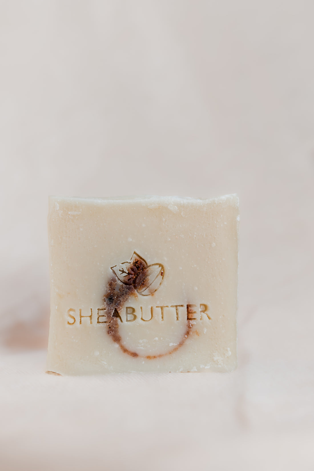 Bioterra Handmade Shea Butter Soap