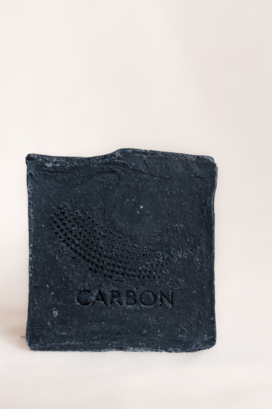 Bioterra Handmade Carbon Soap