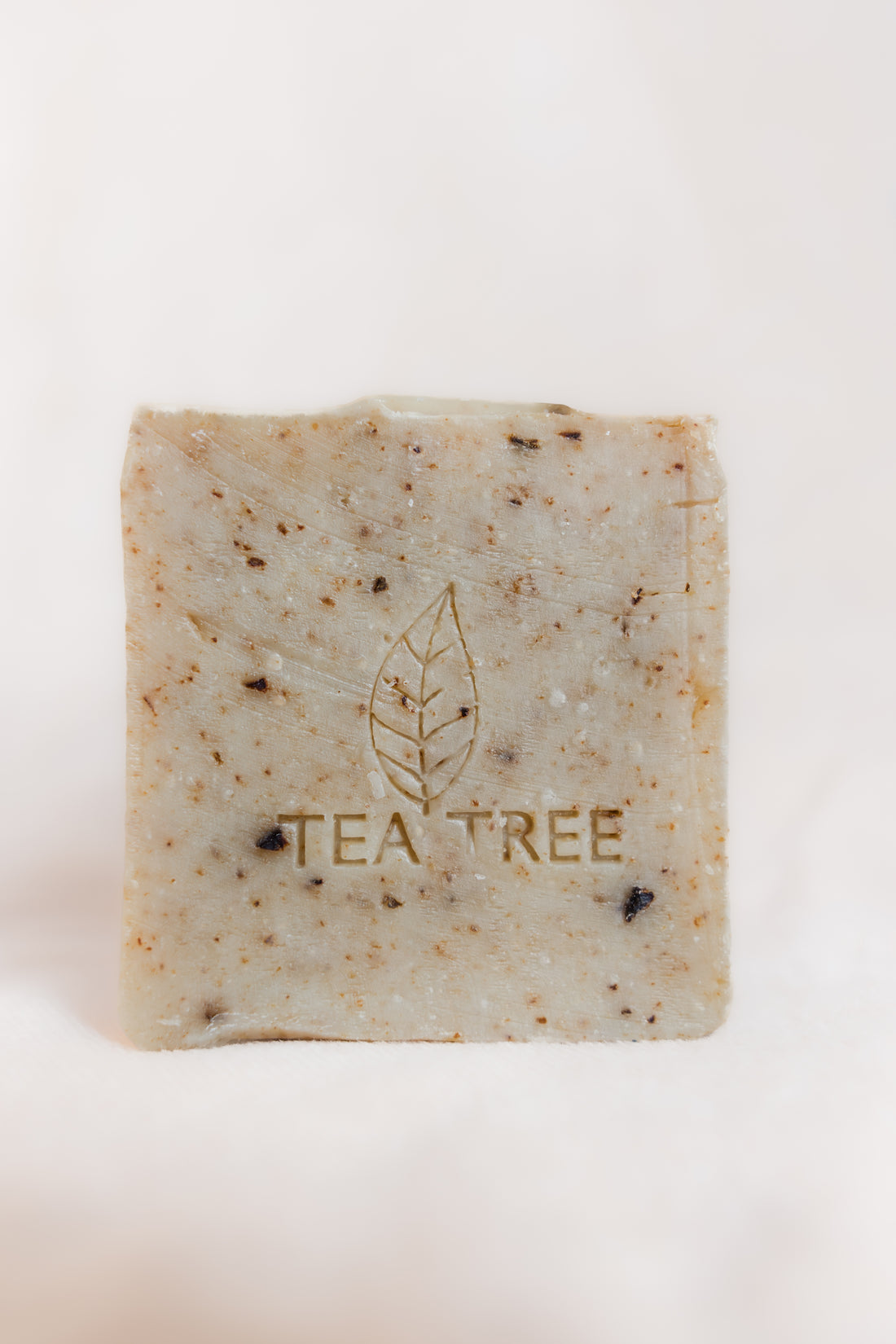 Bioterra Handmade Tea Tree Soap