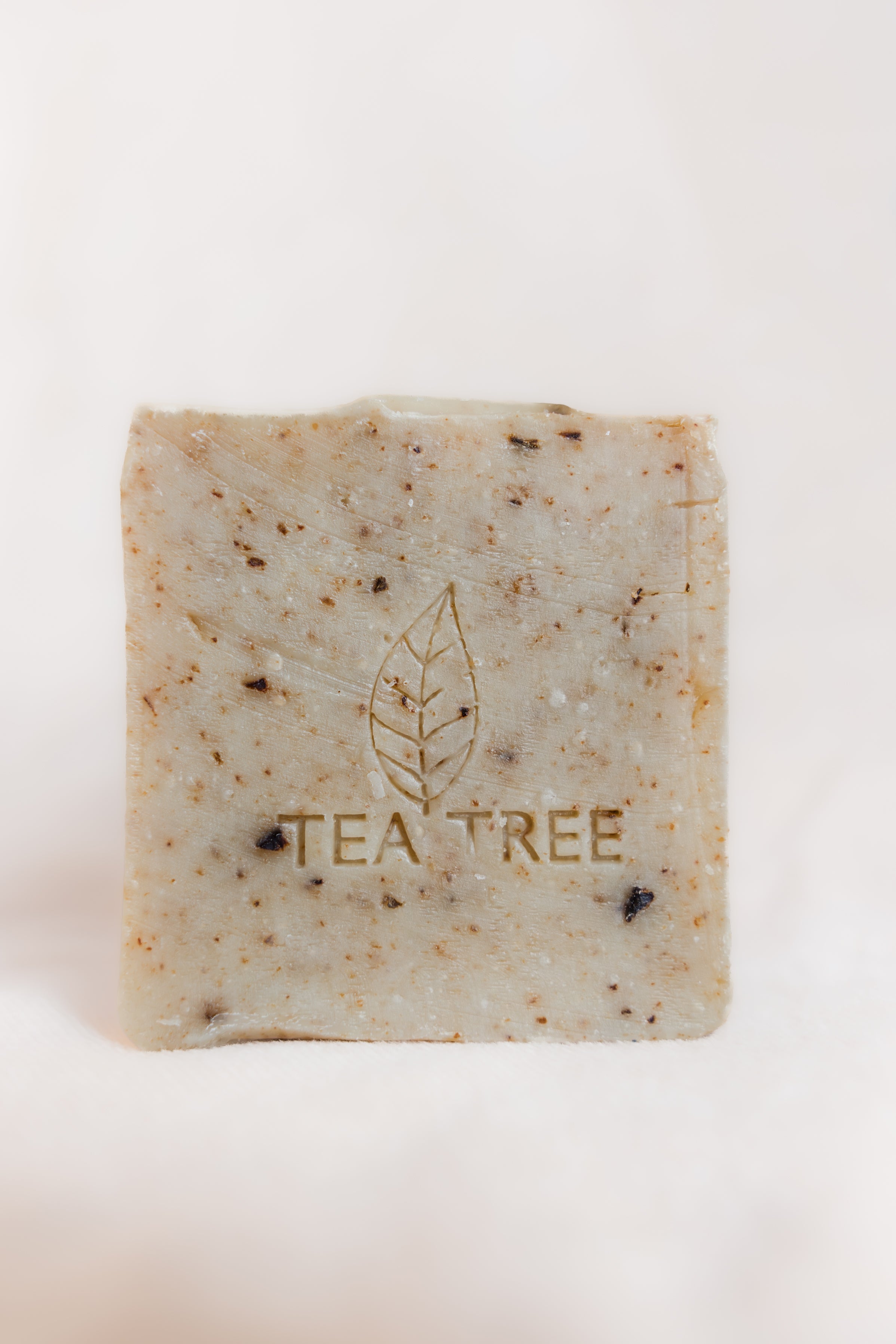 Bioterra Handmade Tea Tree Soap