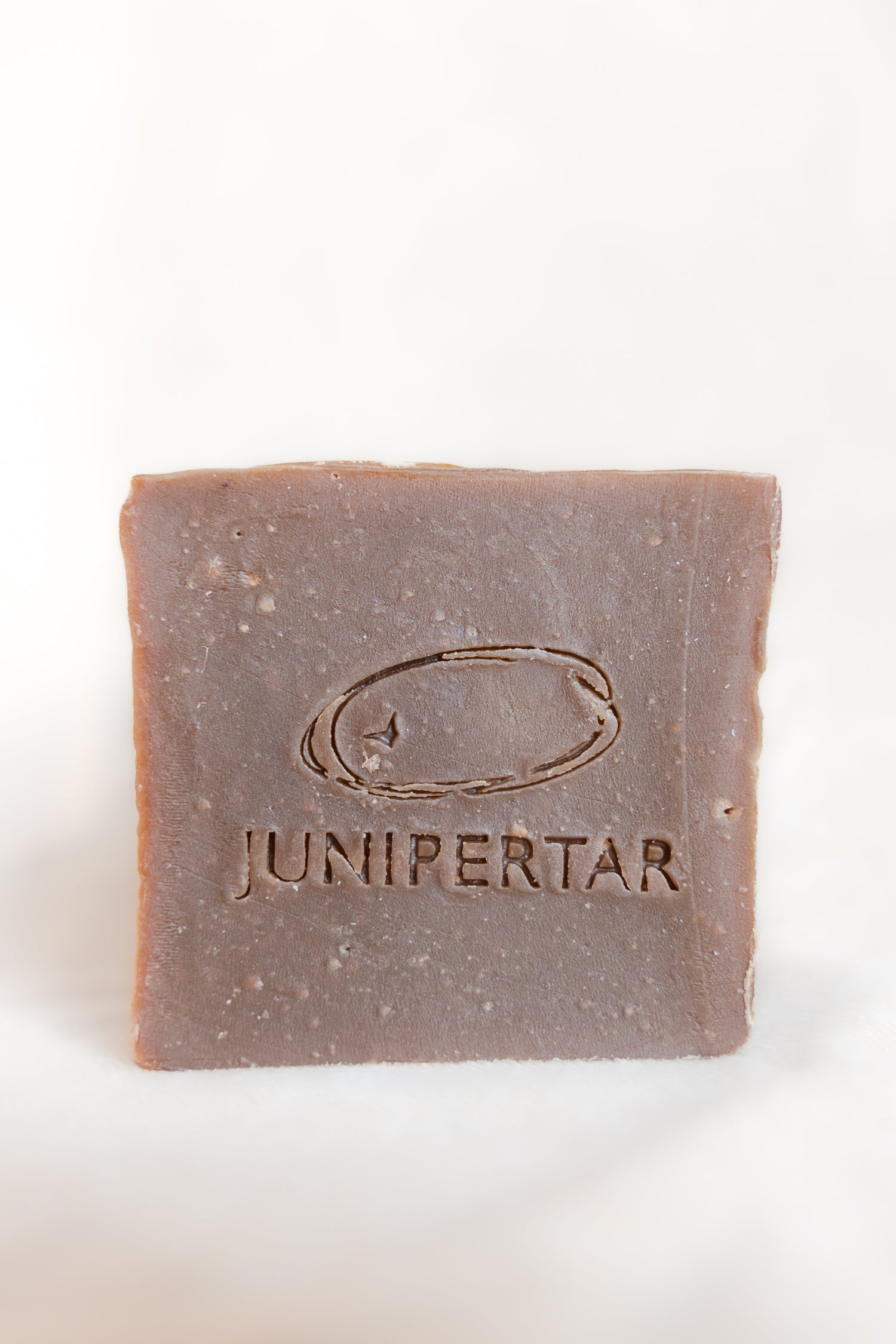 Bioterra Handmade Juniper Tar Soap