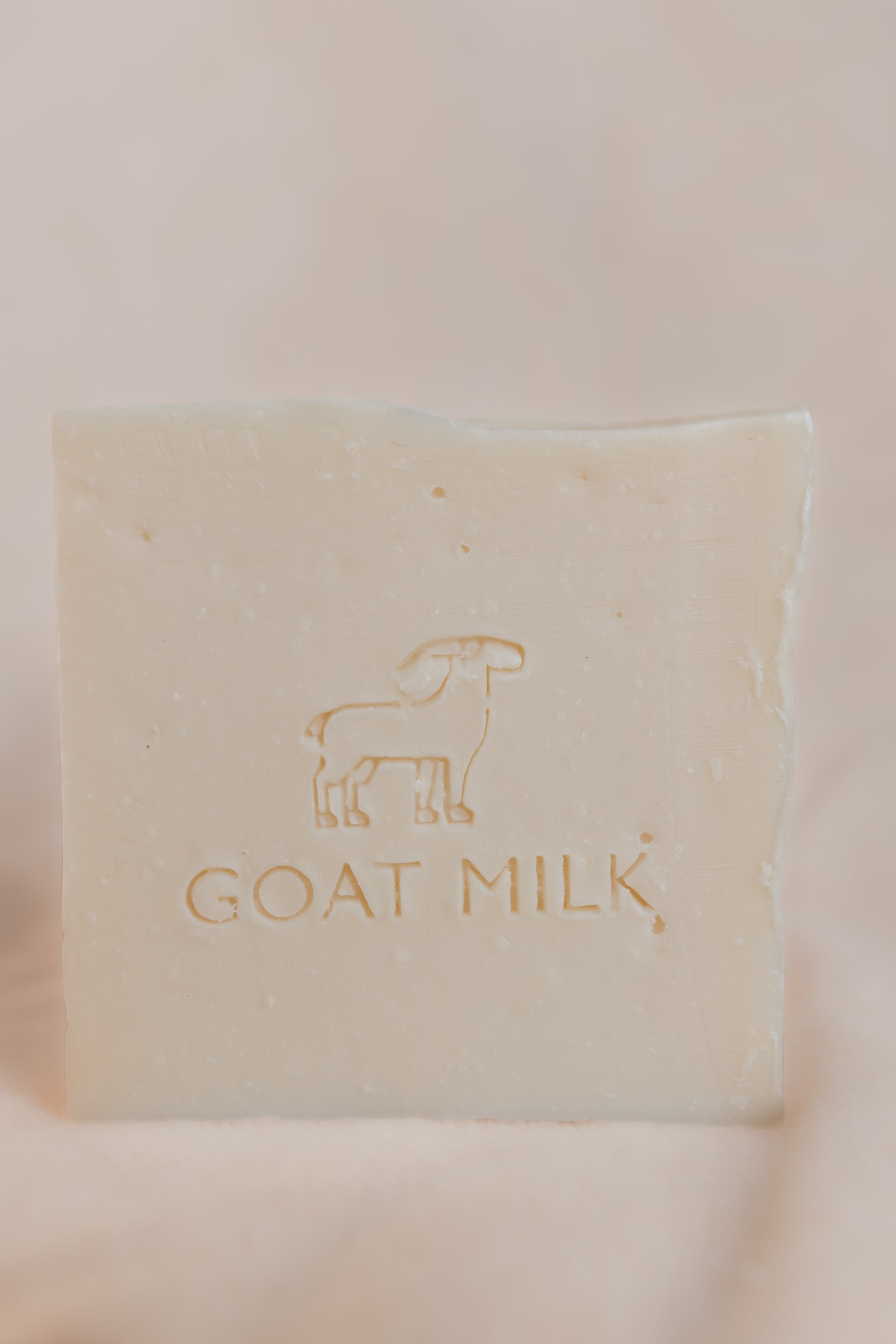 Bioterra Handmade Goat Milk Soap