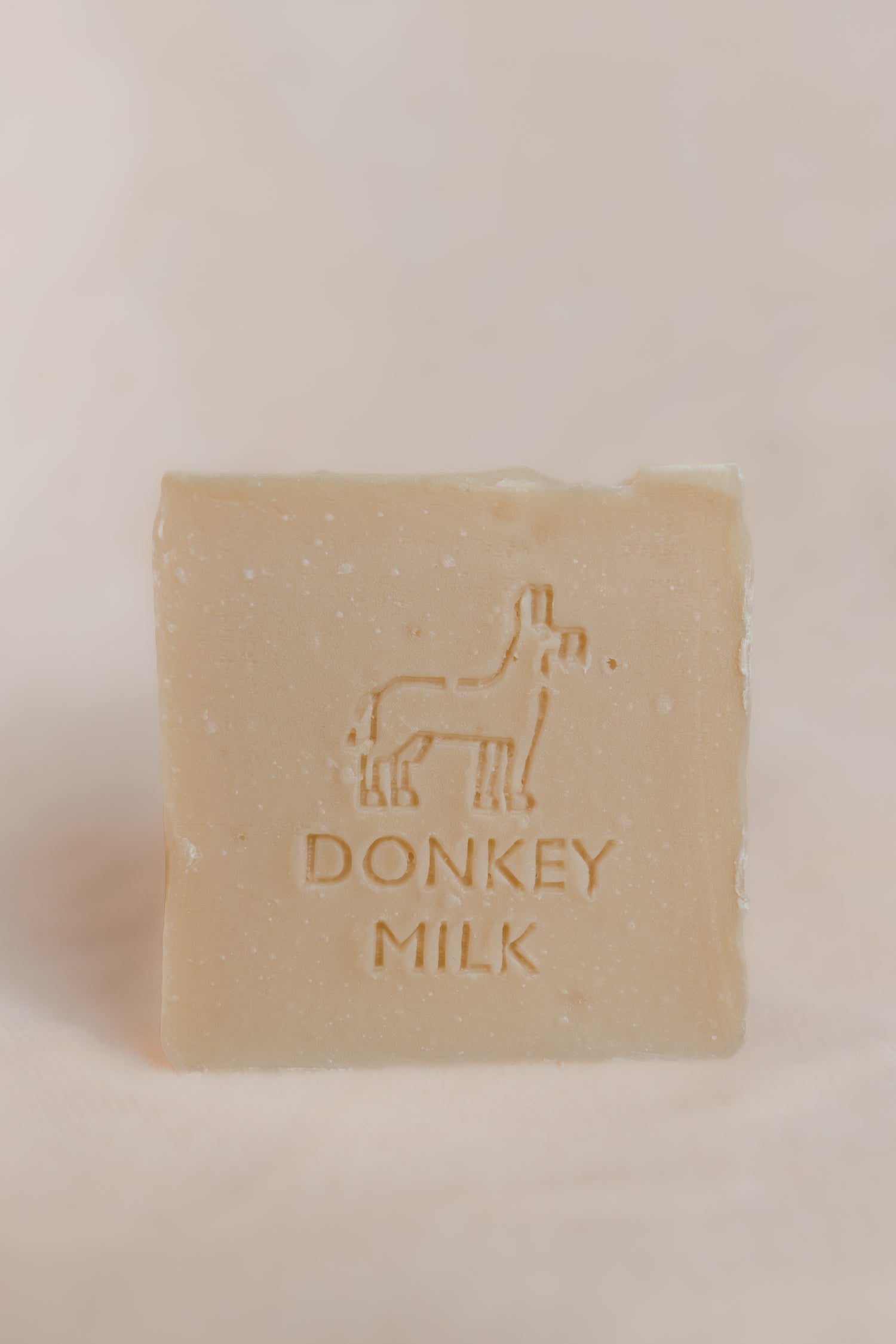 Bioterra Handmade Donkey Milk Soap