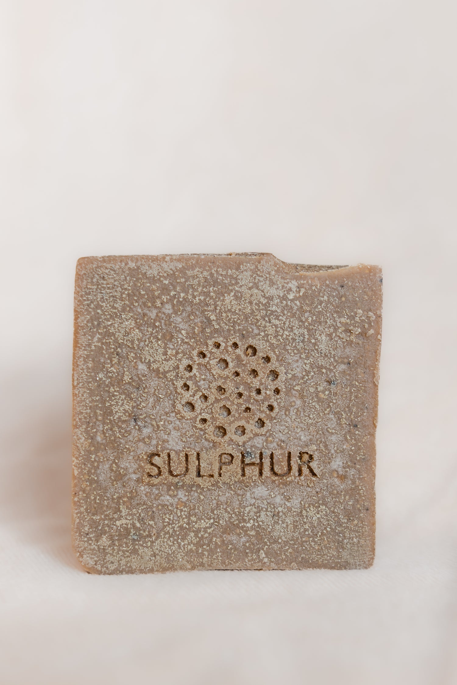 Bioterra Handmade Sulphur Soap