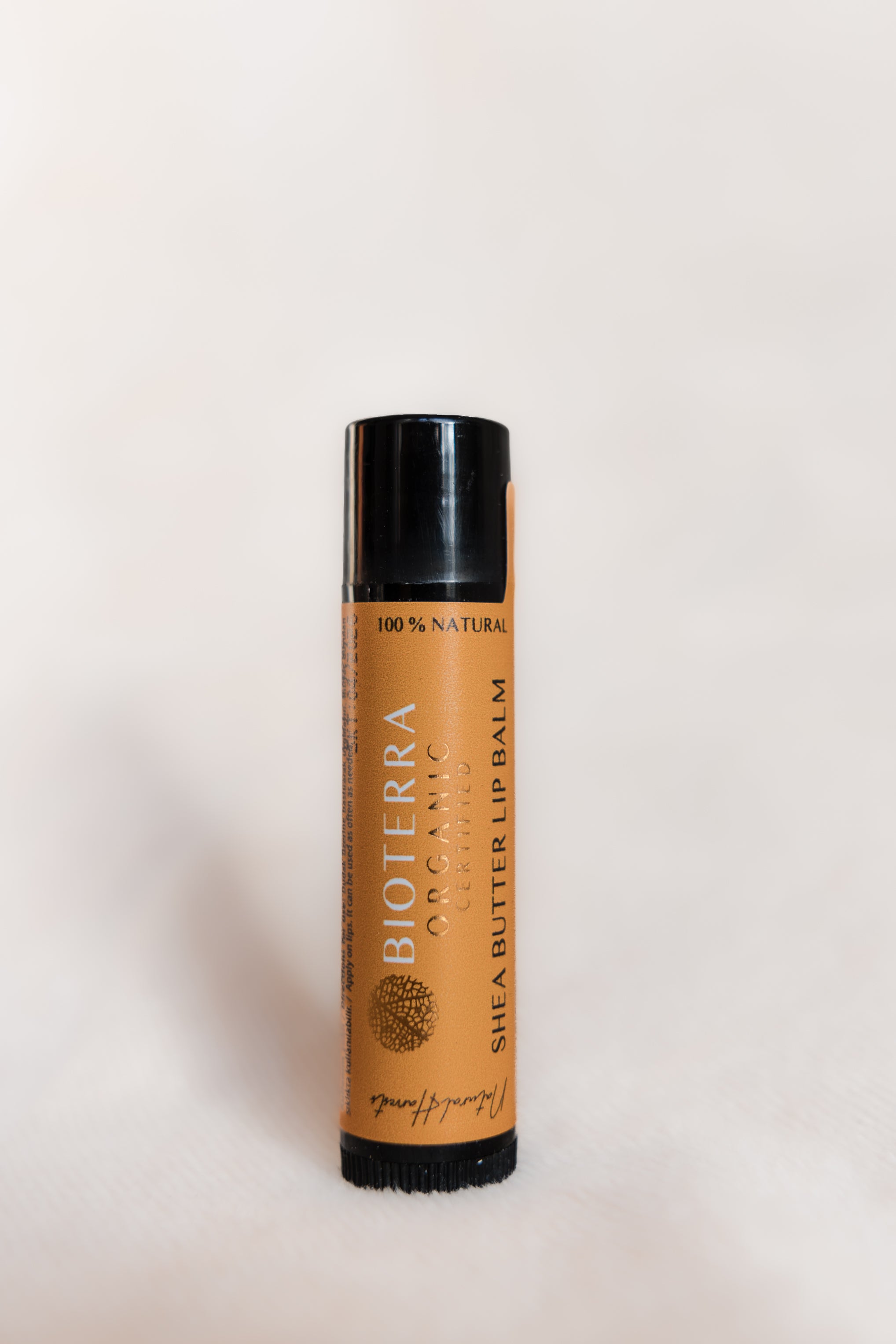 Bioterra Organic Shea Butter Lip Balm