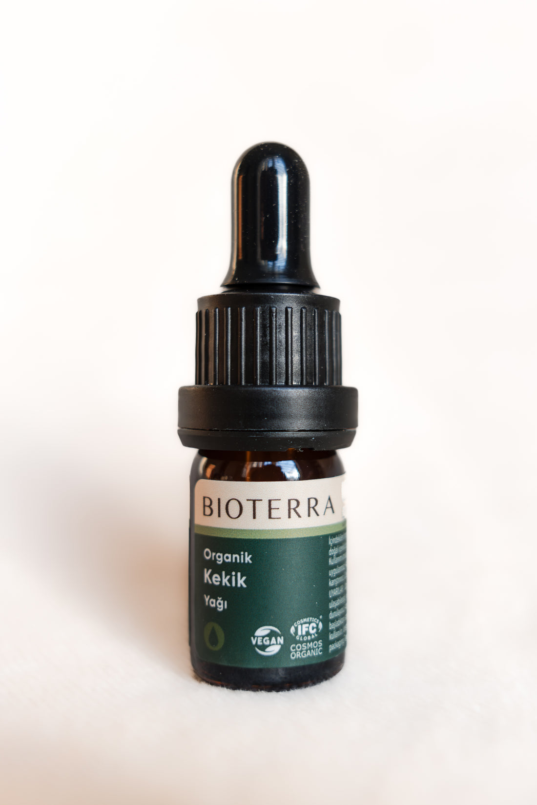 Bioterra Organic Thyme Essential Oil