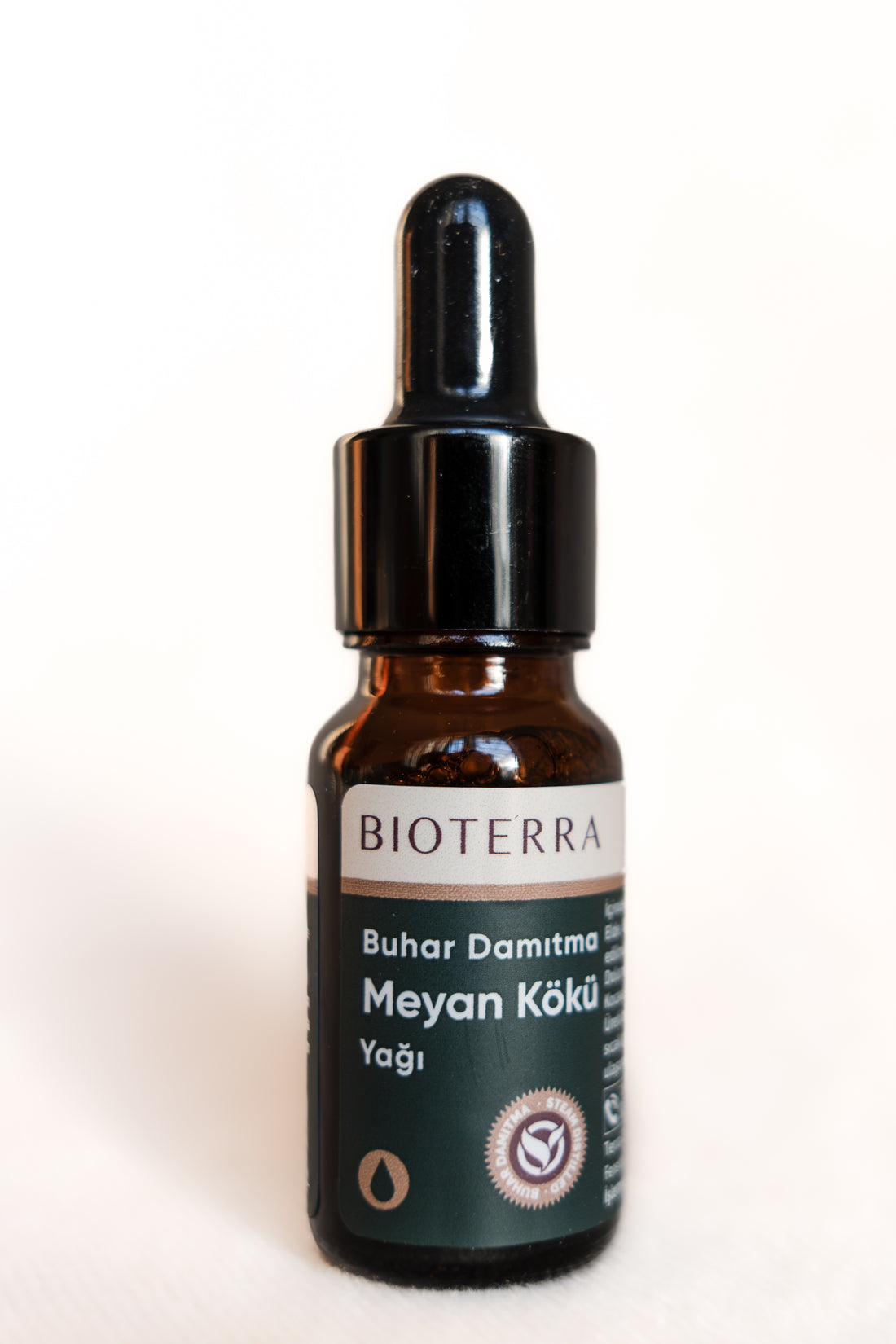 Bioterra Organic Licorice Root Oil