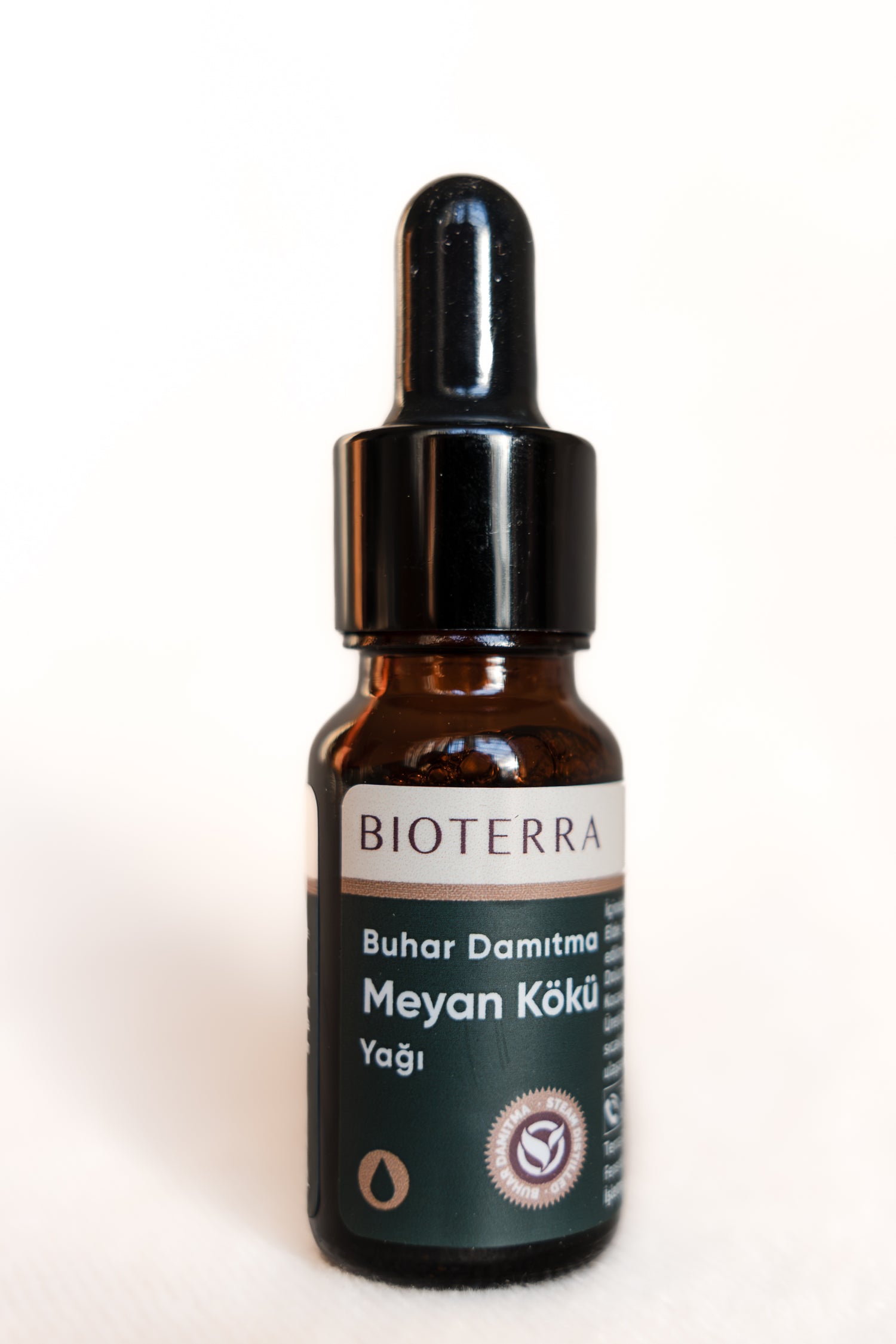 Bioterra Organic Licorice Root Oil