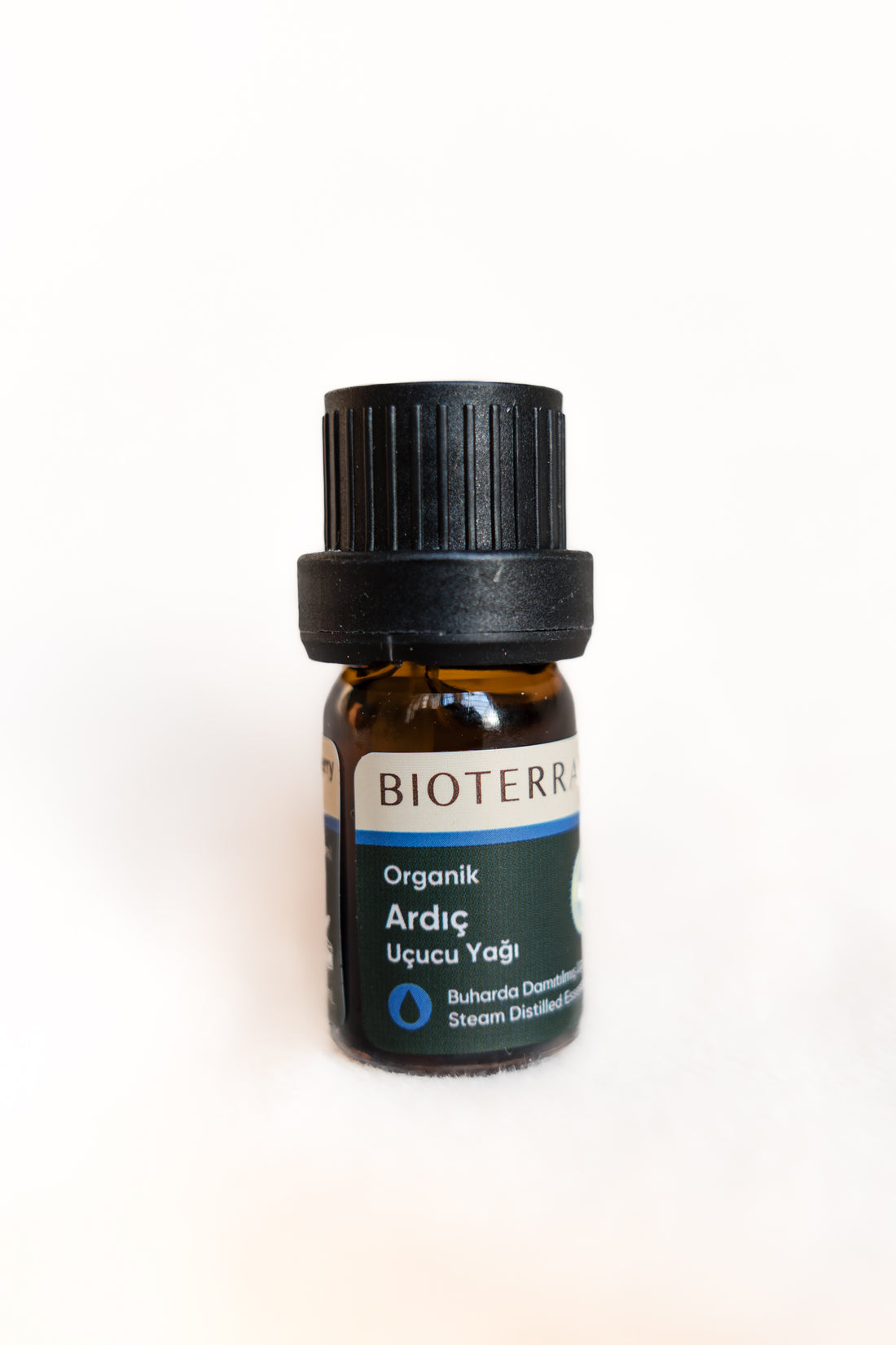 Bioterra Organic Juniper Essential Oil