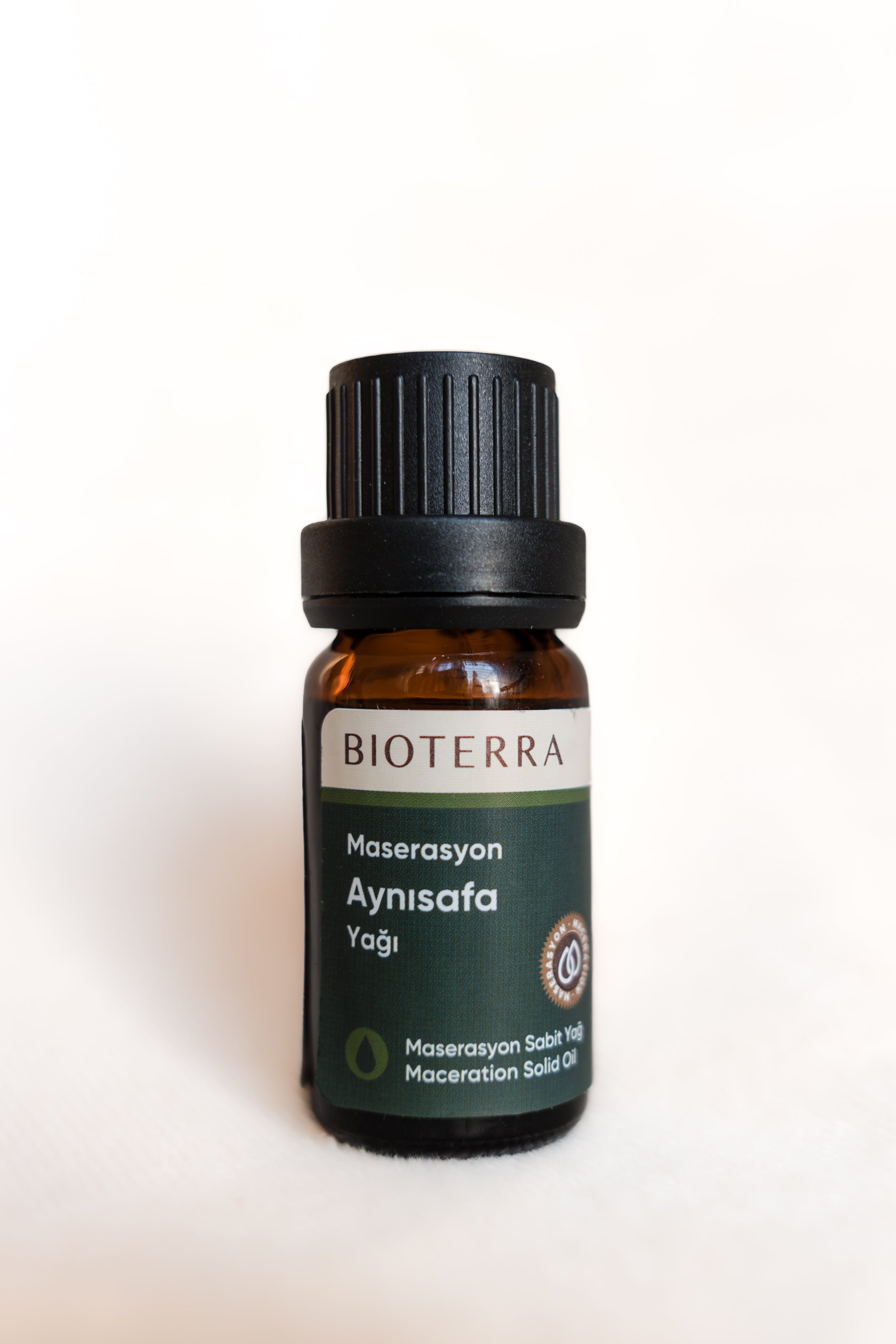 Bioterra Organic Calendula Oil